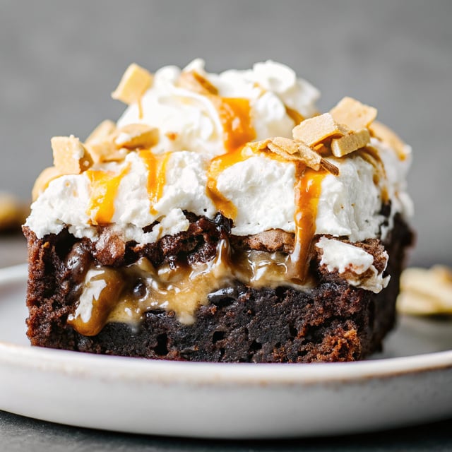 Better Than “Anything” Cake