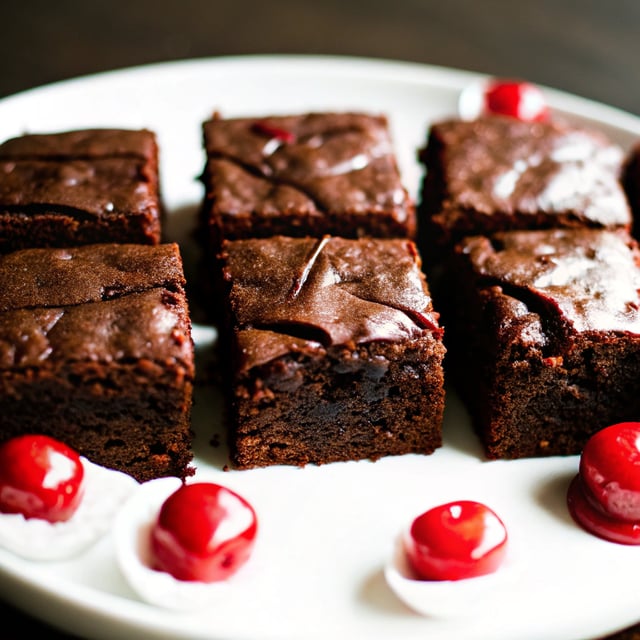 Better-Than-Box-Mix Brownies