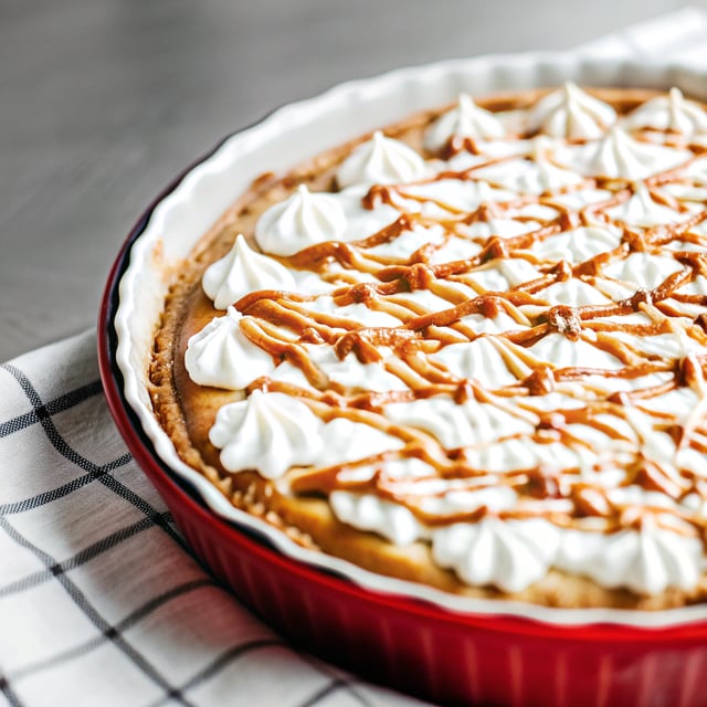 Caramel Tres Leches Cake