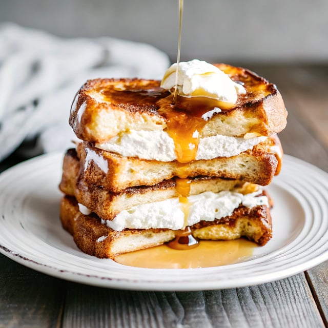 Challah French Toast