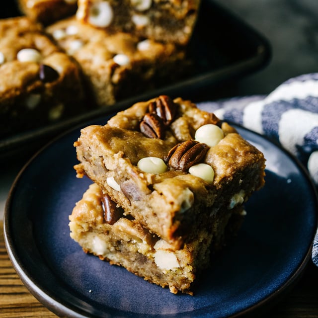 Congo Bars
