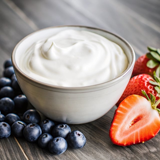 DIY: Homemade Greek Yogurt