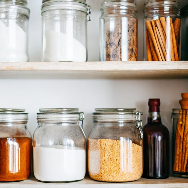 Essential Baking Ingredients: How to Stock Your Pantry