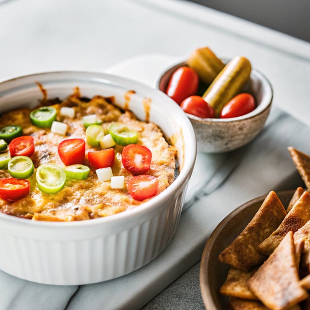 Game Day Dip