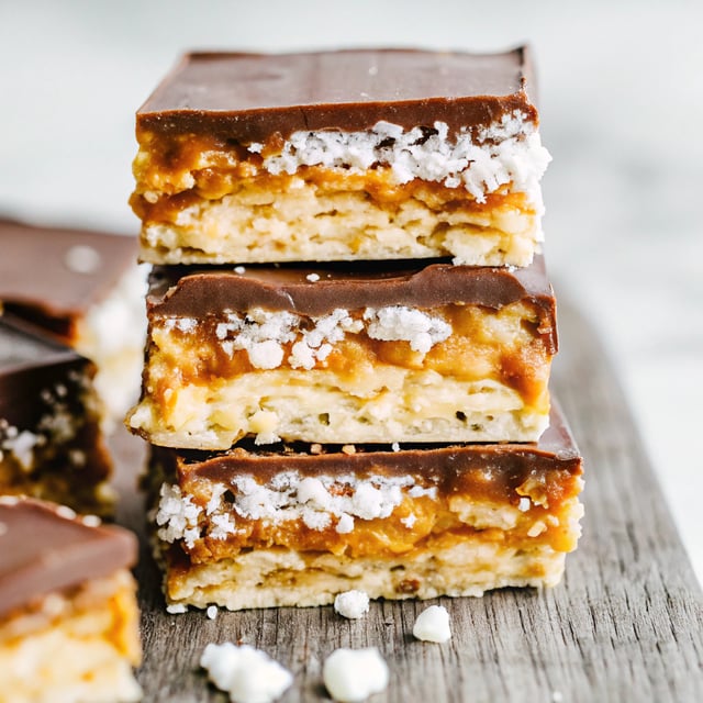 Goody Goody Bars