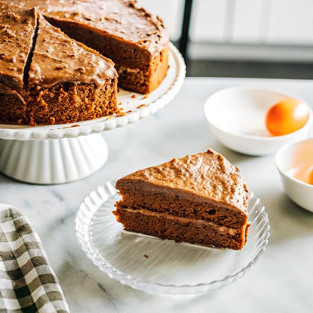 Hershey’s Perfectly Chocolate Cake