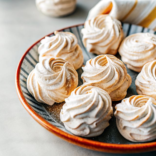 Homemade Marshmallows