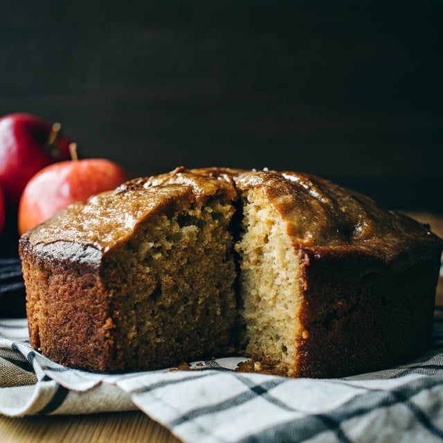 Honey Cake