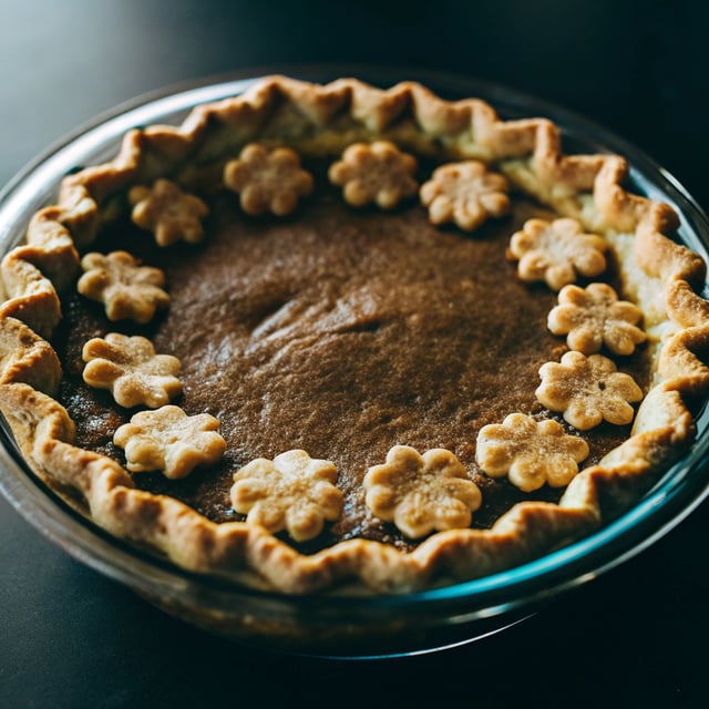 How to Blind Bake a Pie Crust