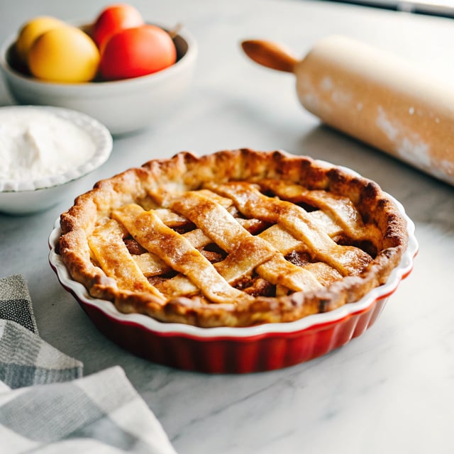How to Make Pie Crust: The Ultimate Guide