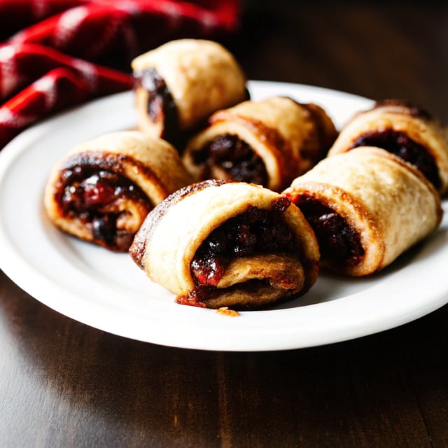 Rugelach