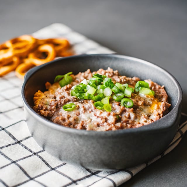 Sausage Dip