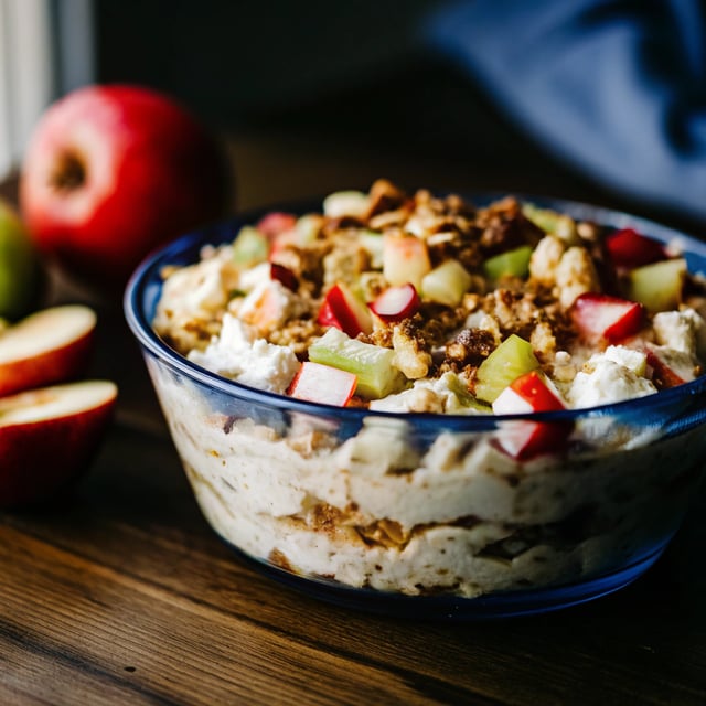 Taffy Apple Salad