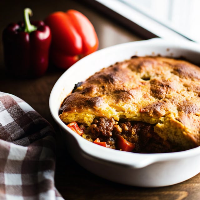 Tamale Pie