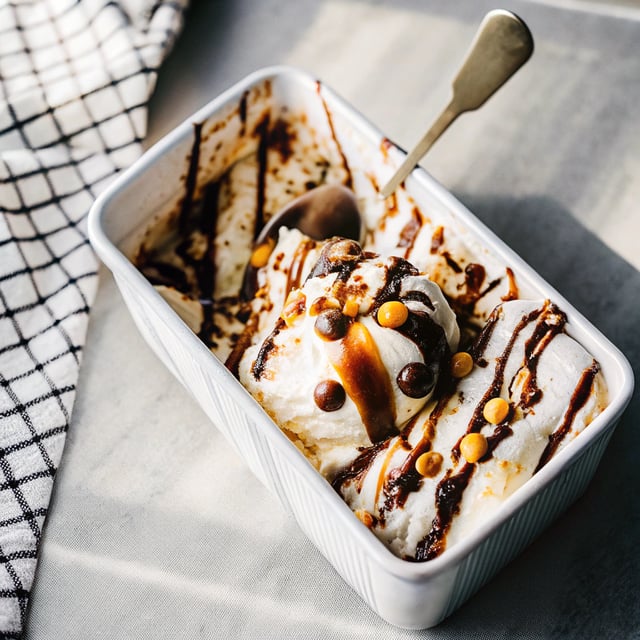 Tin Roof Ice Cream