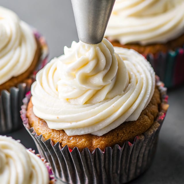 Cream Cheese Frosting