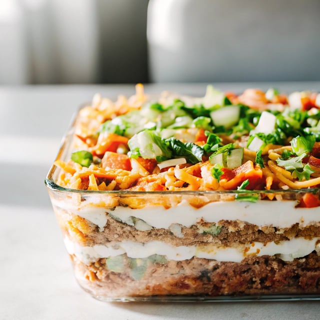 7-Layer Dip