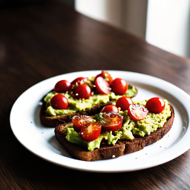 Avocado Toast (Plus Tips & Variations)