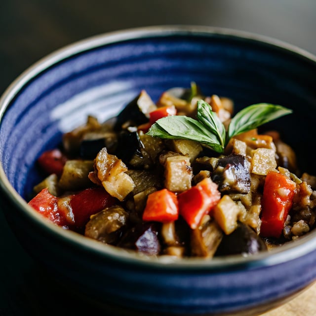 Caponata