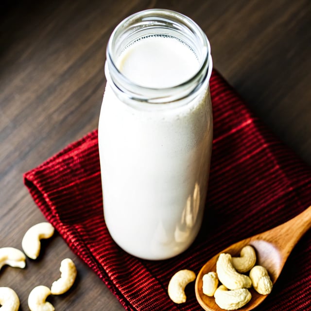 Cashew Milk