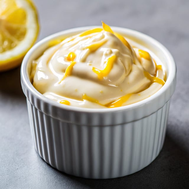 Cheater’s Aioli