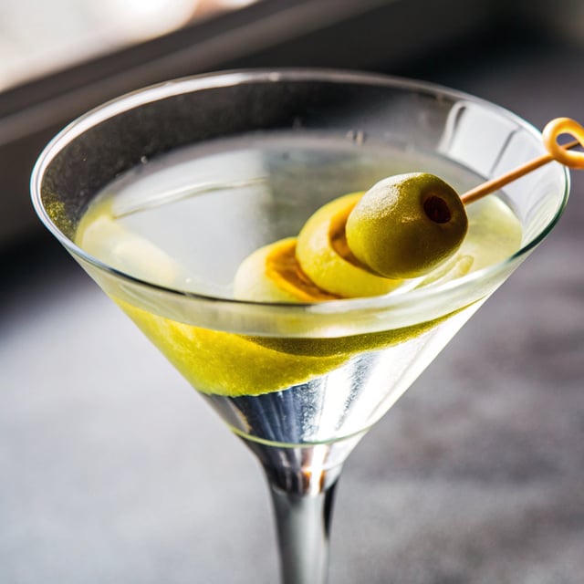 Classic Martini