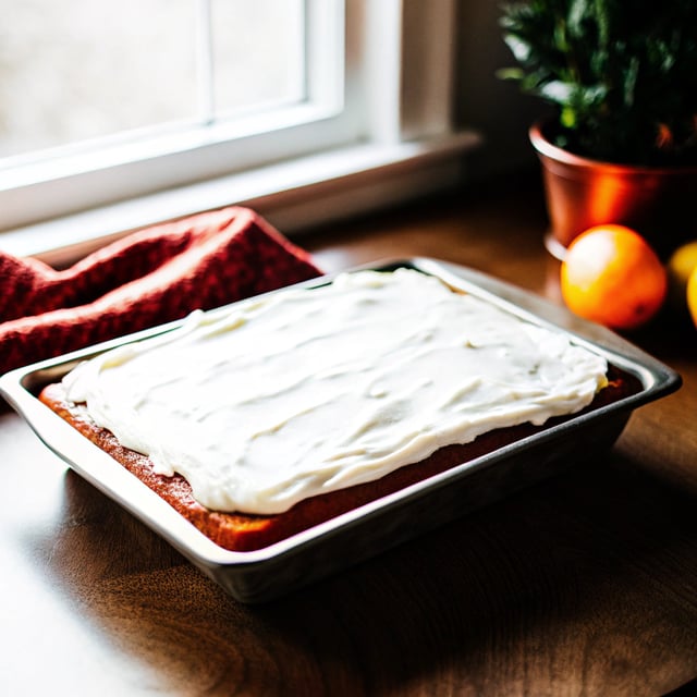 Cream Cheese Frosting