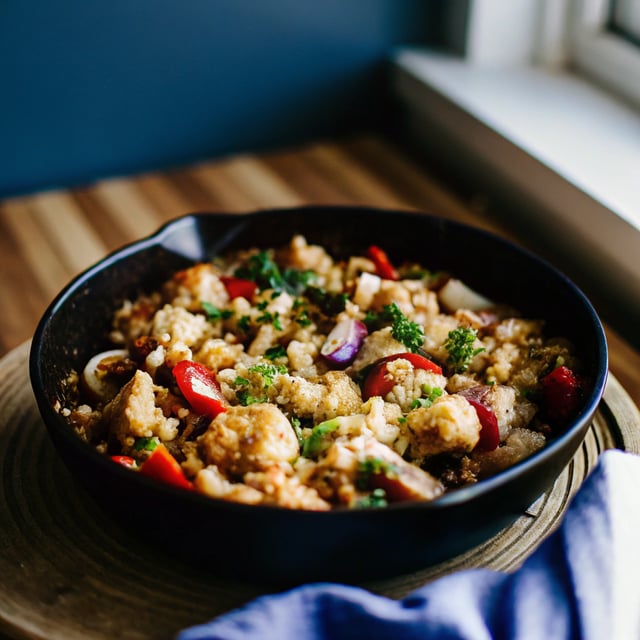 Ginger Recipes