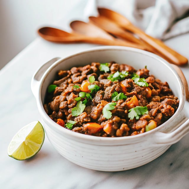 How to Cook Black Beans (From Scratch!)