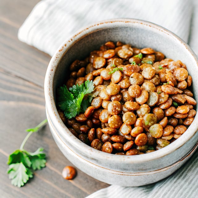 How to Cook Lentils