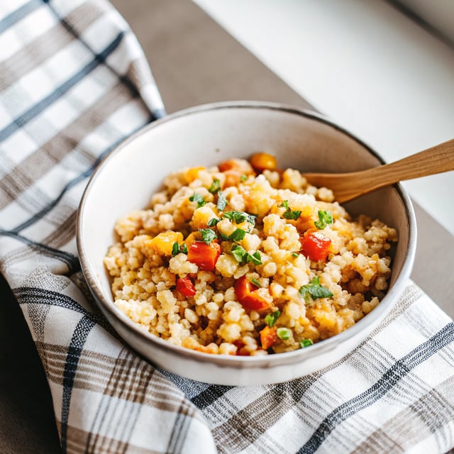 How to Cook Perfect Quinoa & 10 Quinoa Recipes