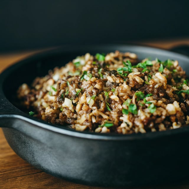 How to Cook Perfect Wild Rice