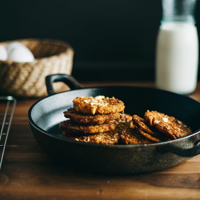 How to Make Coconut Bacon