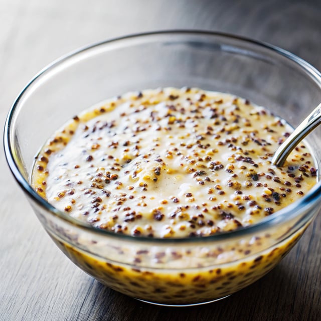 How to Make Flax “Eggs”