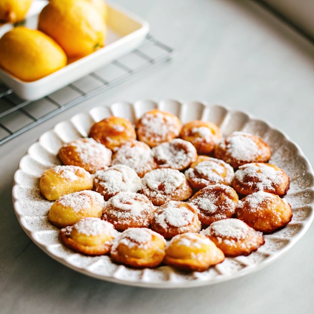 How to Make Powdered Sugar