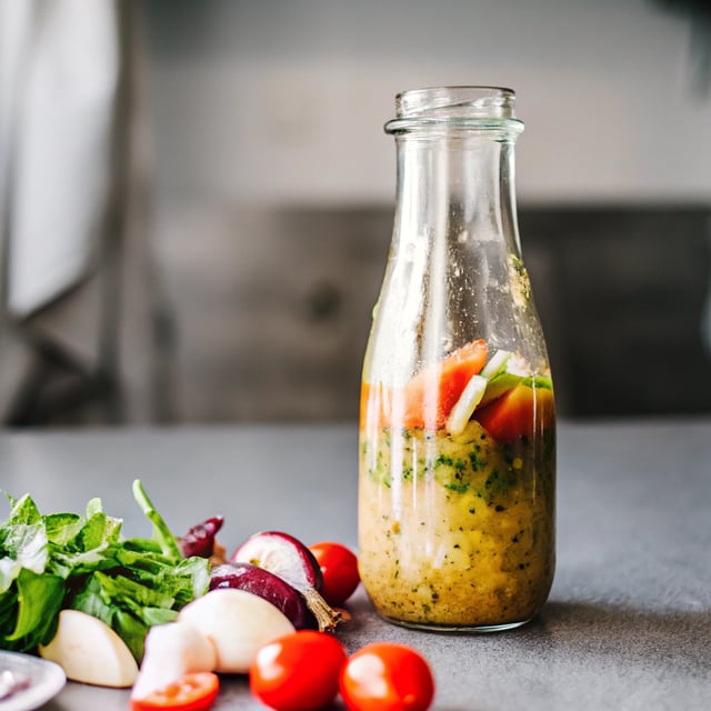 Italian Dressing