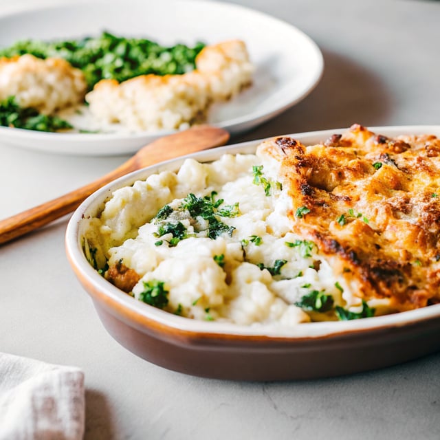 Kale Colcannon