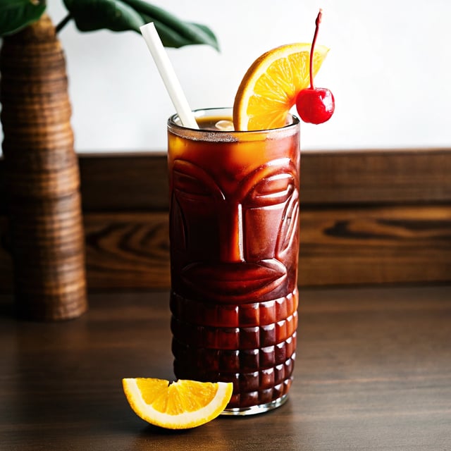 Mai Tai Cocktail