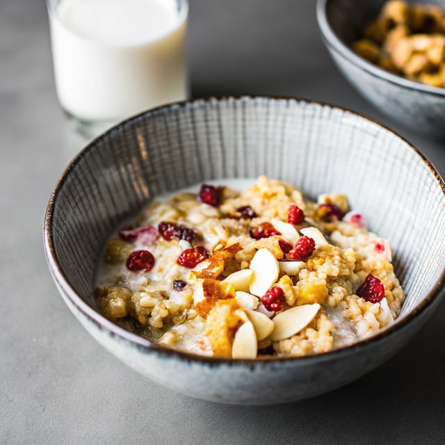 Muesli