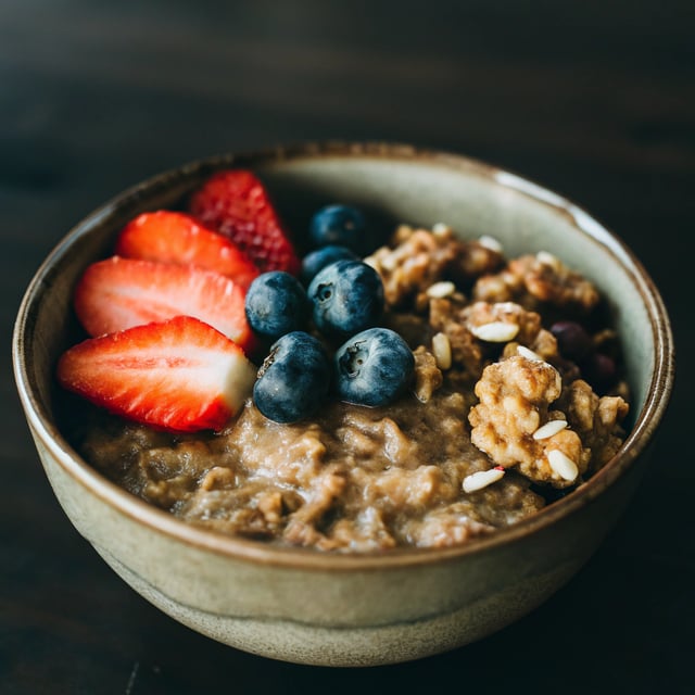 Overnight Oats (Recipe & Tips)
