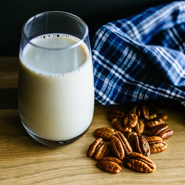Pecan Milk