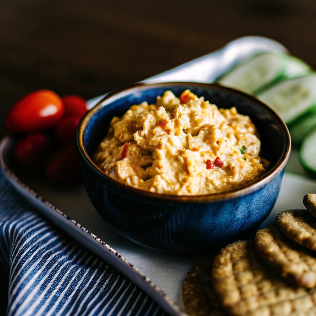 Pimento Cheese