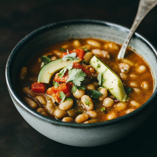 Pinto Posole