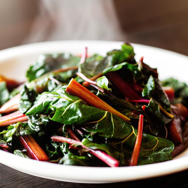 Quick Collard Greens