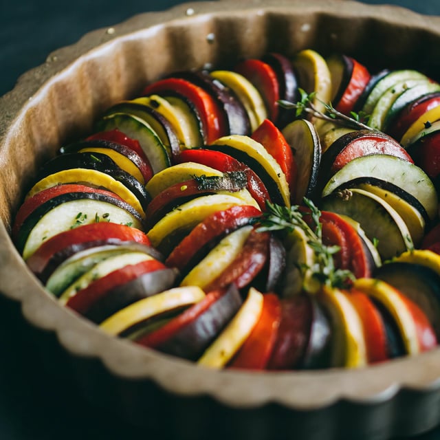 Ratatouille