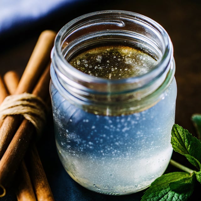 Simple Syrup
