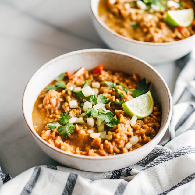 Thai-Spiced Rice Bowls