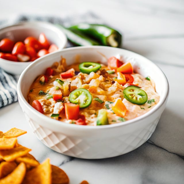 The Best Queso