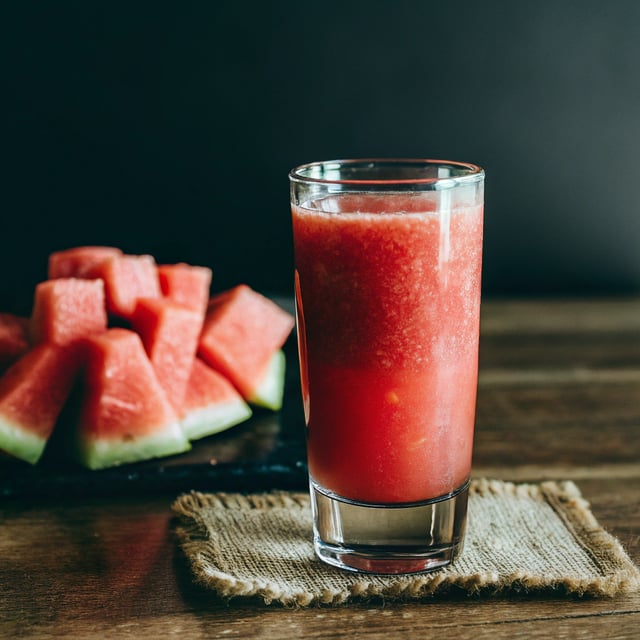 Watermelon Juice