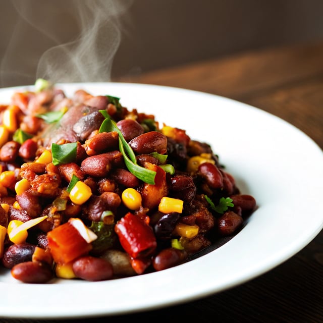 Tasty Githeri